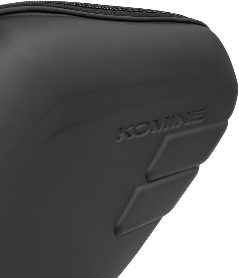 Amazon | コミネ(KOMINE) SA-254 モールデットサドルバッグ バイク用